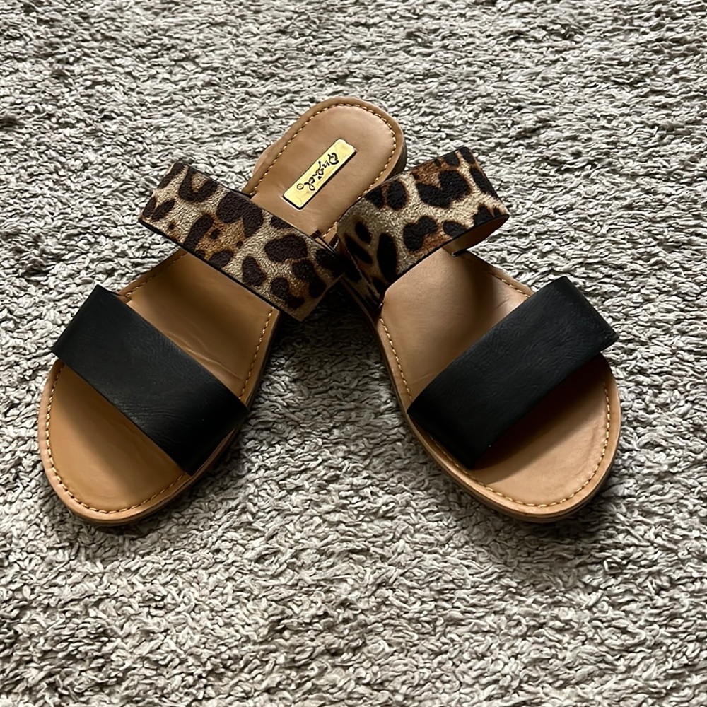 Sandals